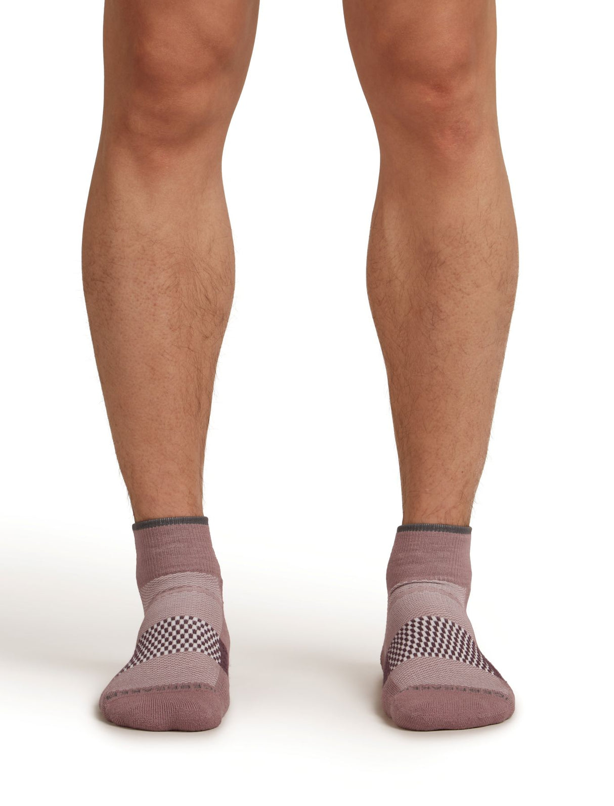 Zeķes Icebreaker Multisport Light Mini Merino vīriešu