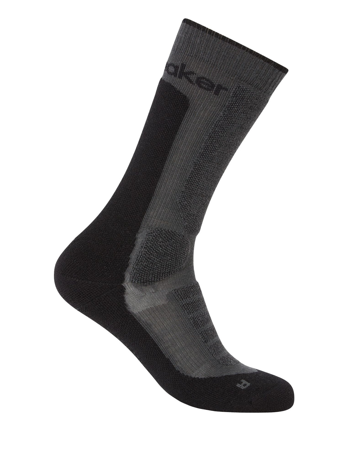 Women's Icebreaker Hike+ Heavy Crew Merino Socks
