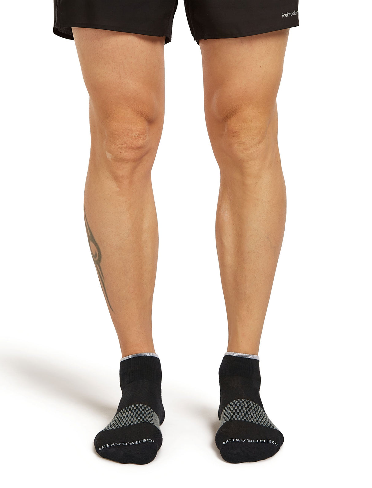 Icebreaker Multisport Light Mini Merino Men's Socks