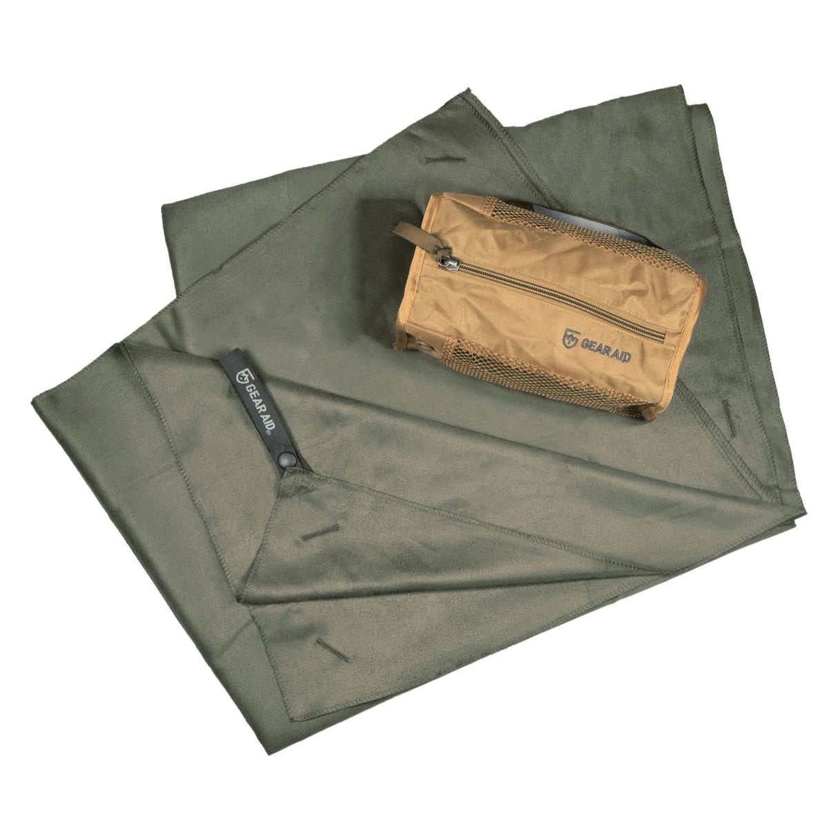 Gear Aid Microfiber Towel
