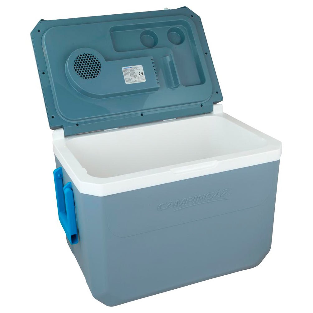 Mobilais ledusskapis Campingaz Powerbox Plus 36 L 12/230V
