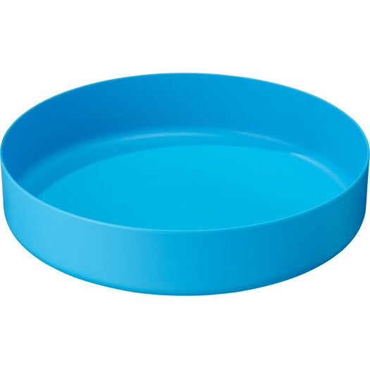 Bļoda/šķīvis MSR Deep Dish Plate/bowl