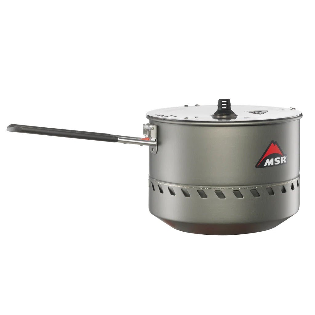 MSR Reactor® Pot 2.5 L katls