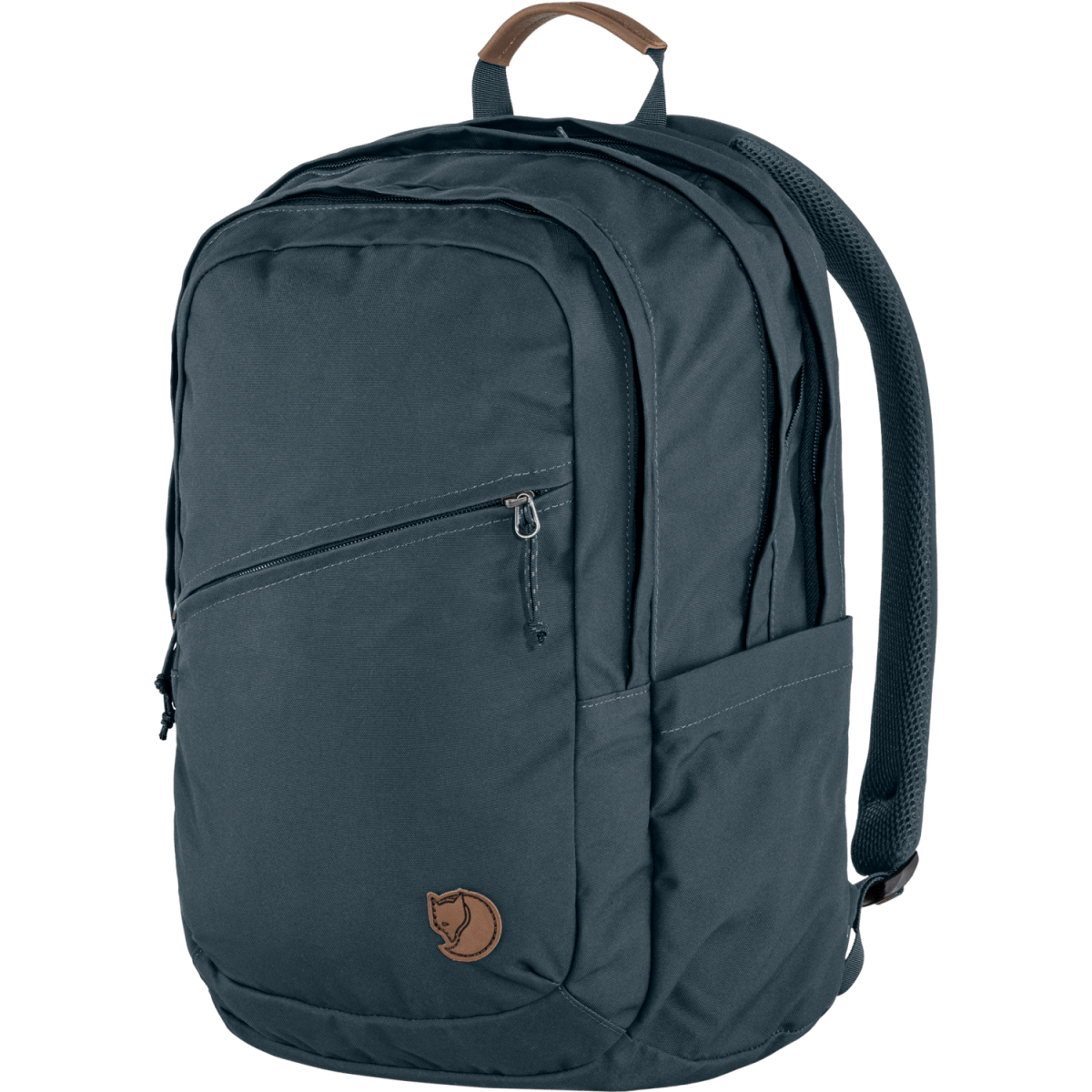 Mugursoma Fjallraven Räven 28 Navy