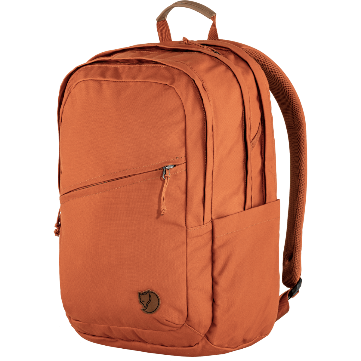 Mugursoma Fjallraven Räven 28 Terracotta Brown