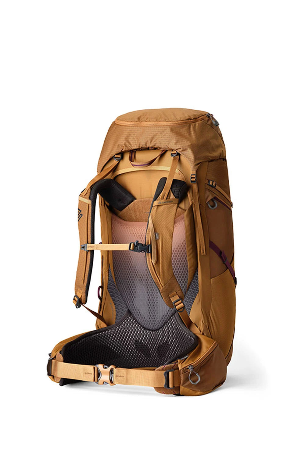 Pārgājienu mugursoma Gregory Maven 58 sieviešu