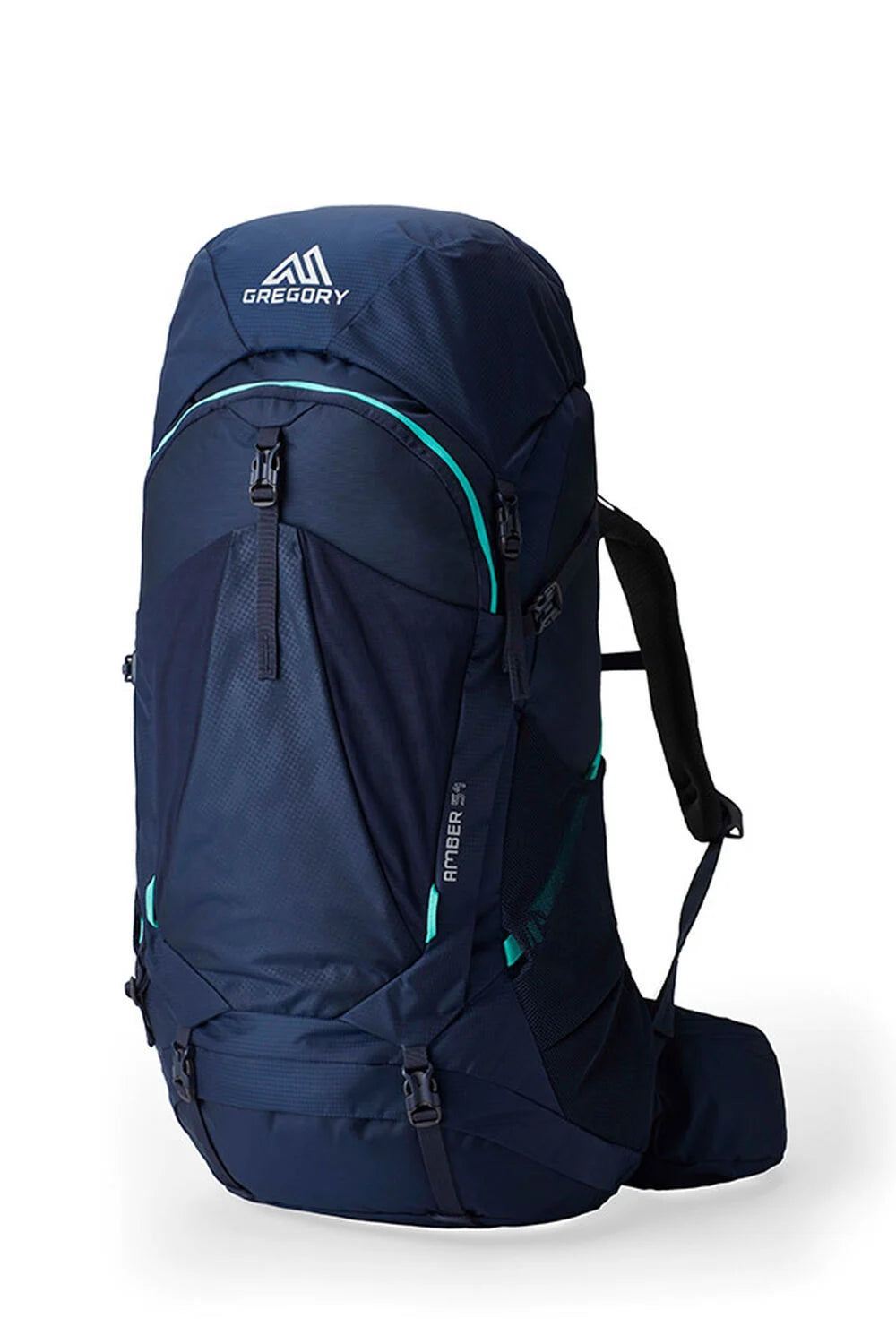 Hiking backpack Gregory Amber 54 women's