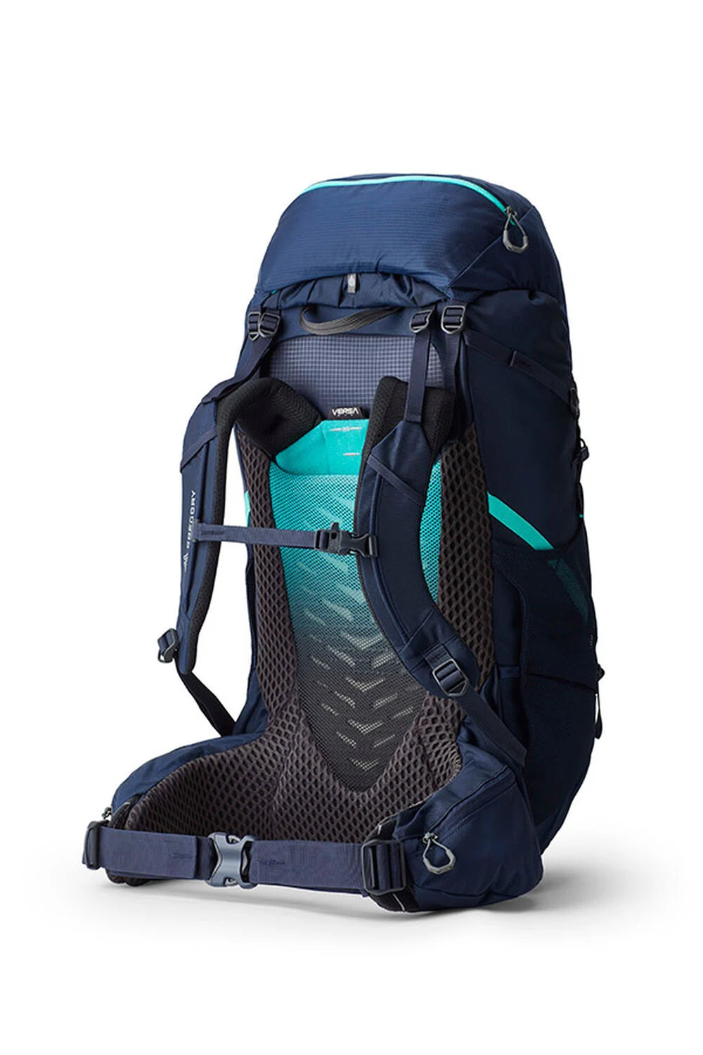 Hiking backpack Gregory Amber 54 women's