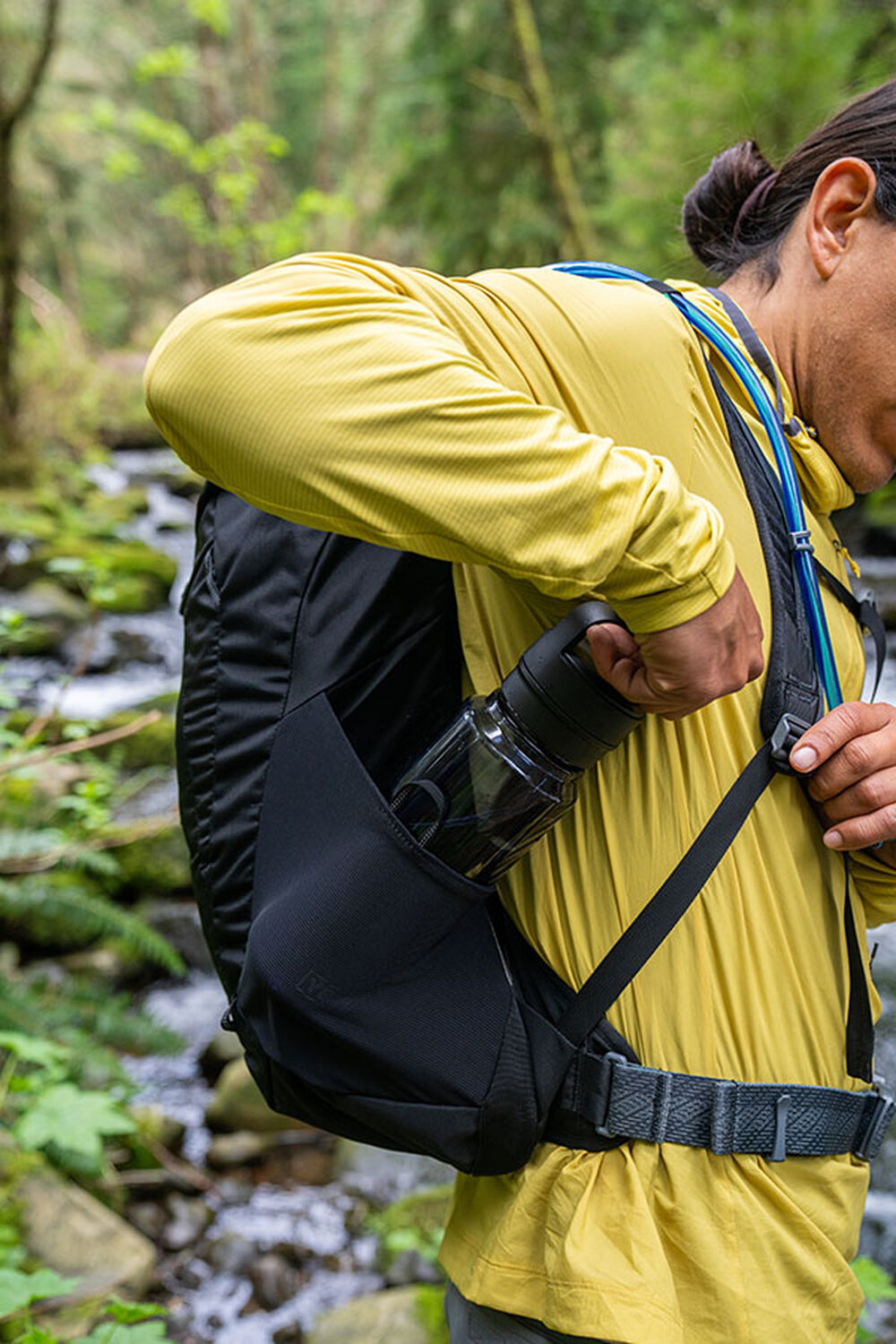Hiking Backpack Gregory Arrio 22 RC