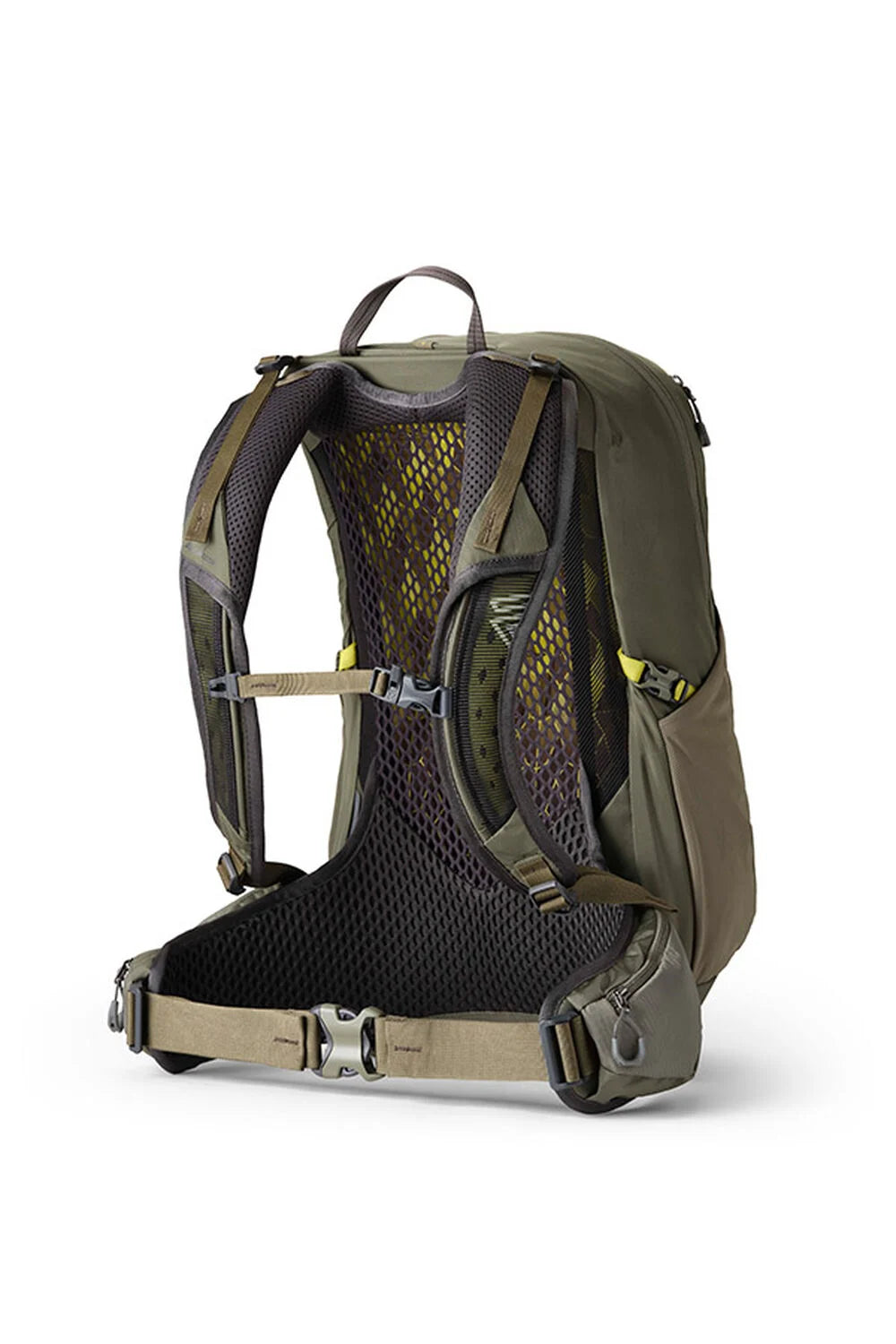 Hiking Backpack Gregory ZULU 20 LT RC