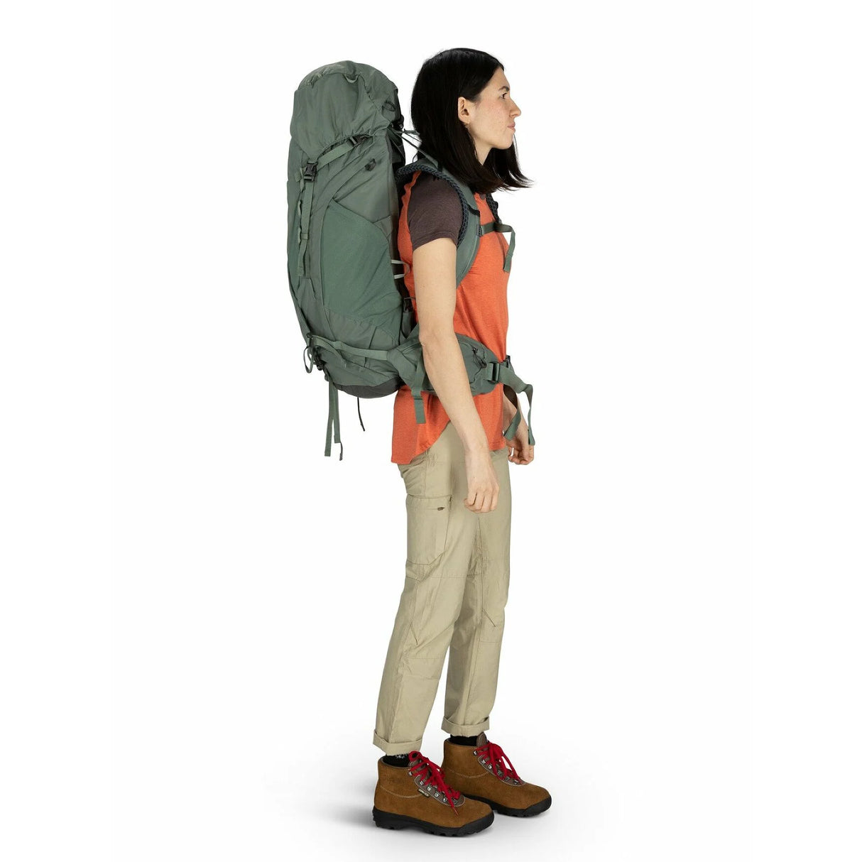 Backpack Osprey Kyte 48 women's