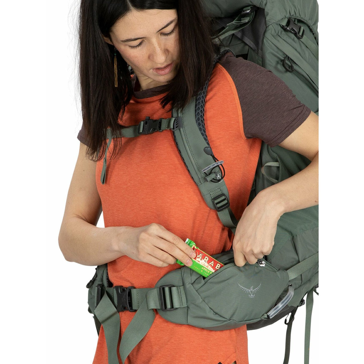 Backpack Osprey Kyte 48 women's