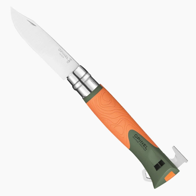 Opinel N°12 Explore Tick Remover