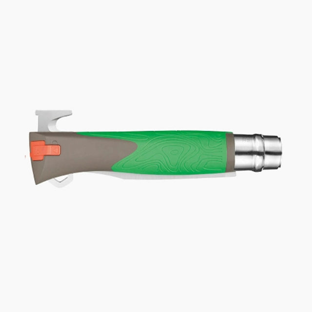 Opinel N°12 Explore Tick Remover