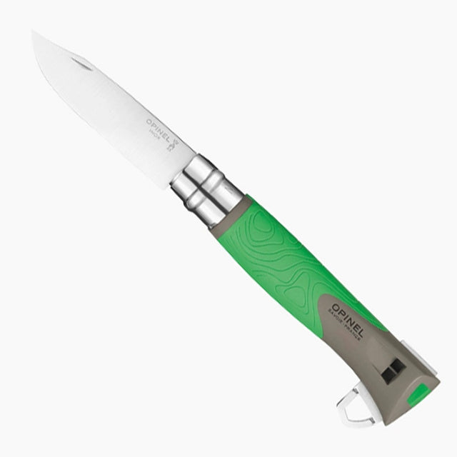 Opinel N°12 Explore Tick Remover