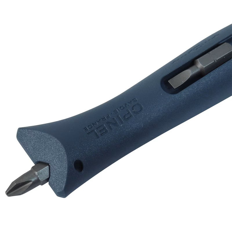 Pocket Knife Opinel Blister N°09 DIY