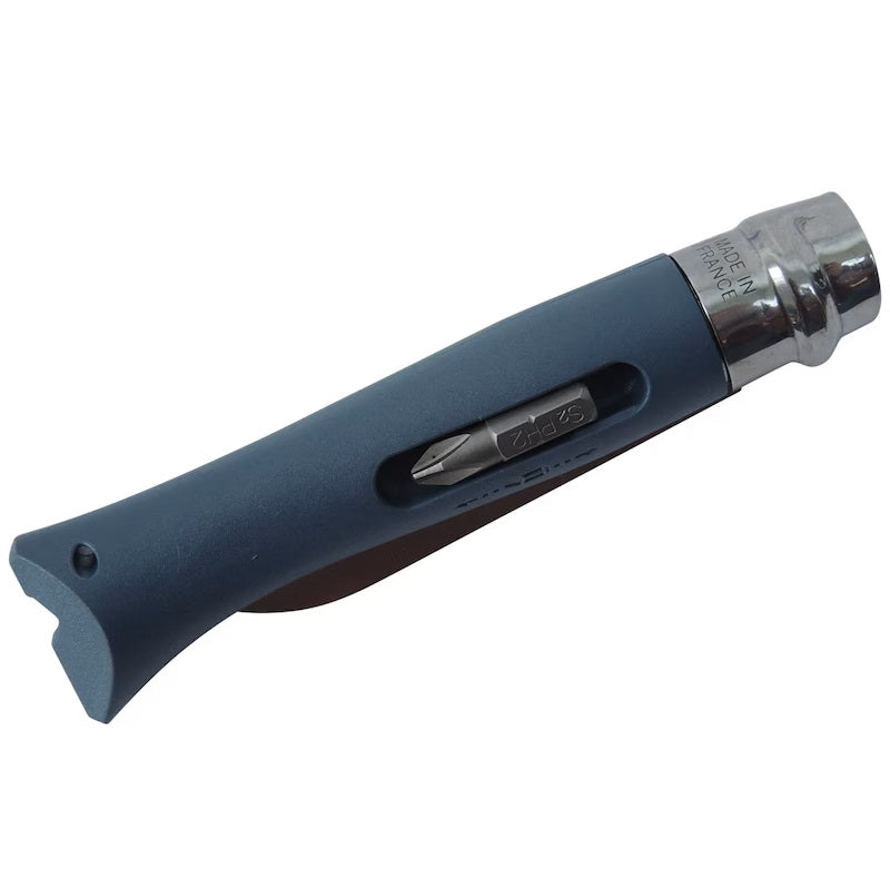 Pocket Knife Opinel Blister N°09 DIY