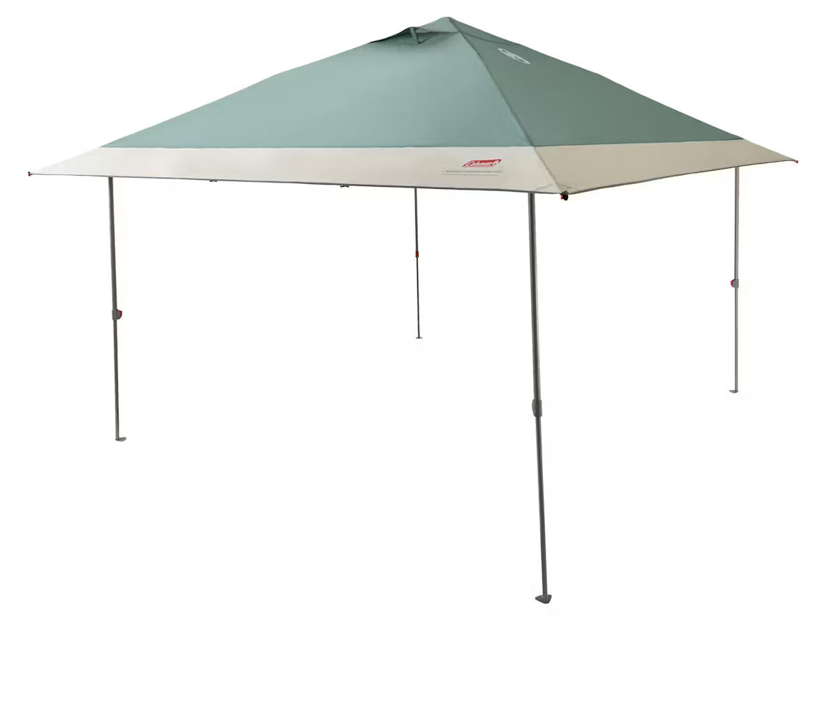 Coleman Fastpitch Onepush Shelter L
