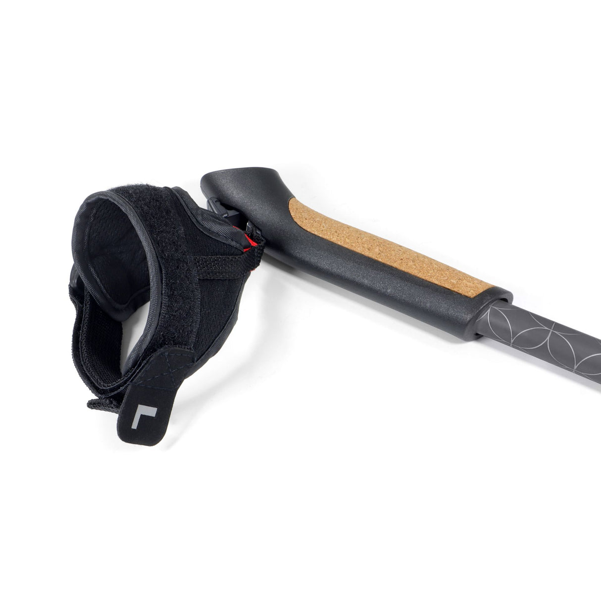 Adjustable Nordic Walking Poles Origin Outdoors