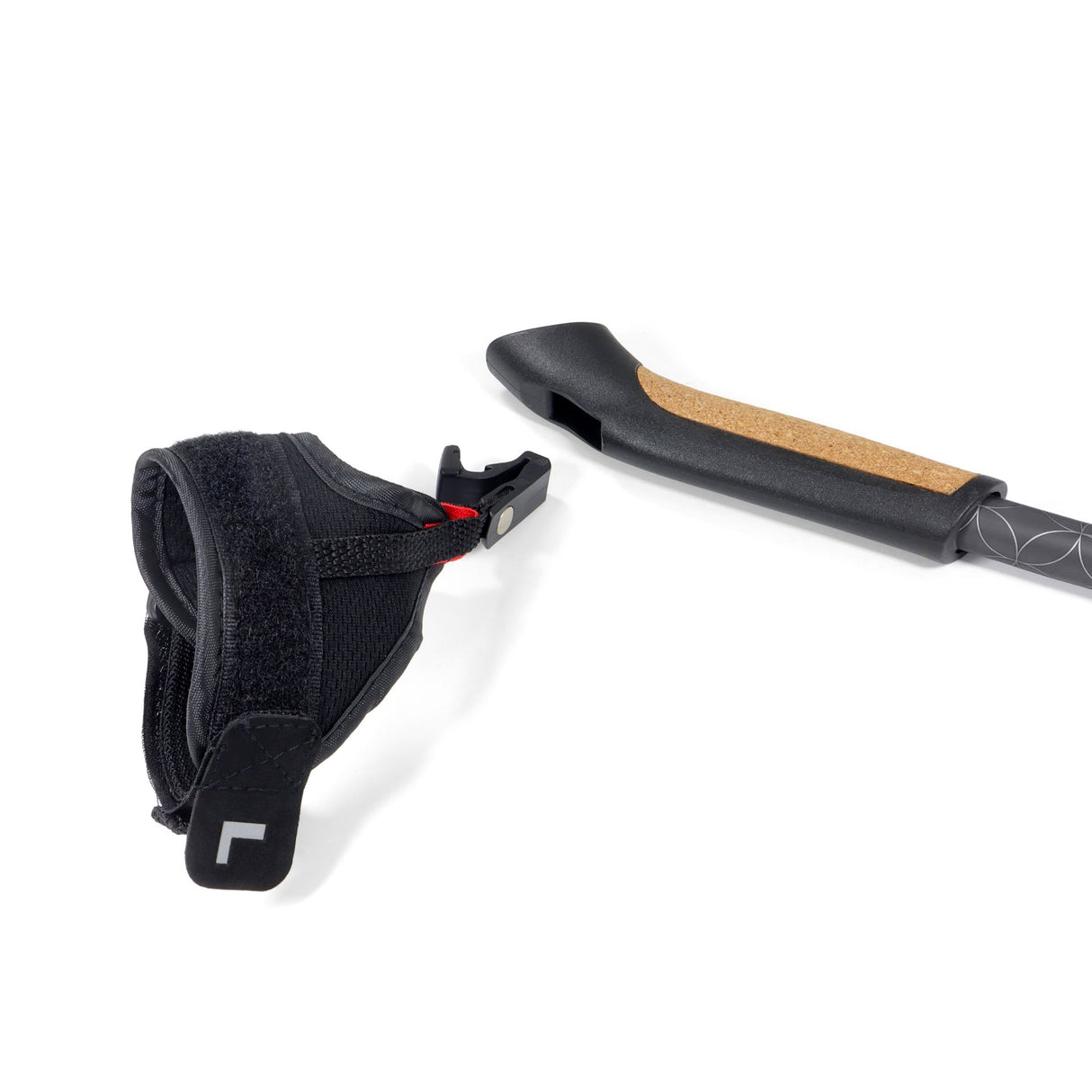 Adjustable Nordic Walking Poles Origin Outdoors