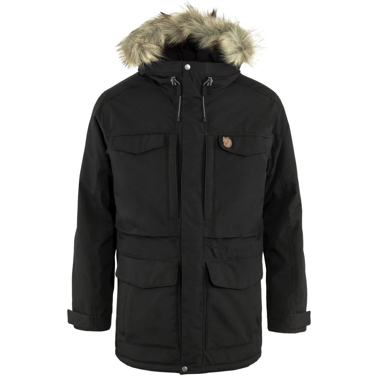 Fjallraven Nuuk Men's Parka