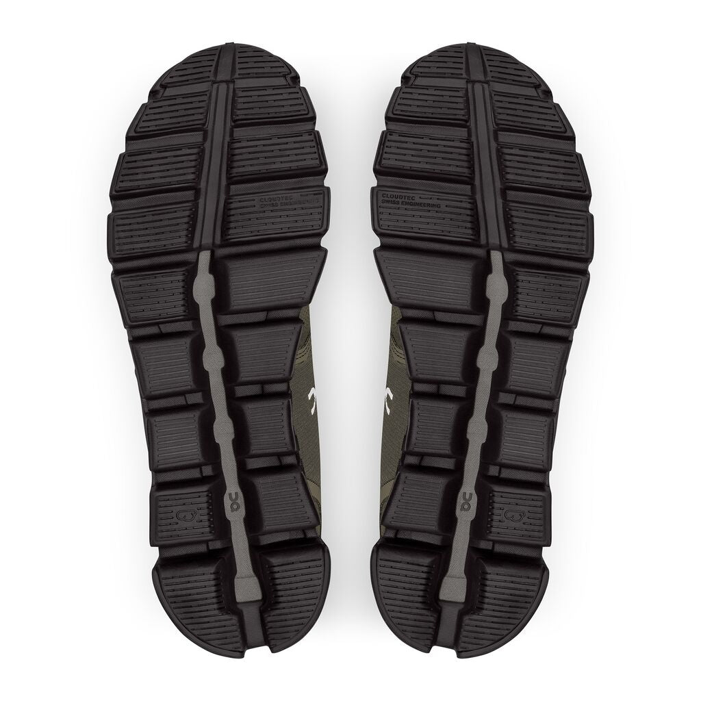 ON Cloud 5 Waterproof vīriešu apavi