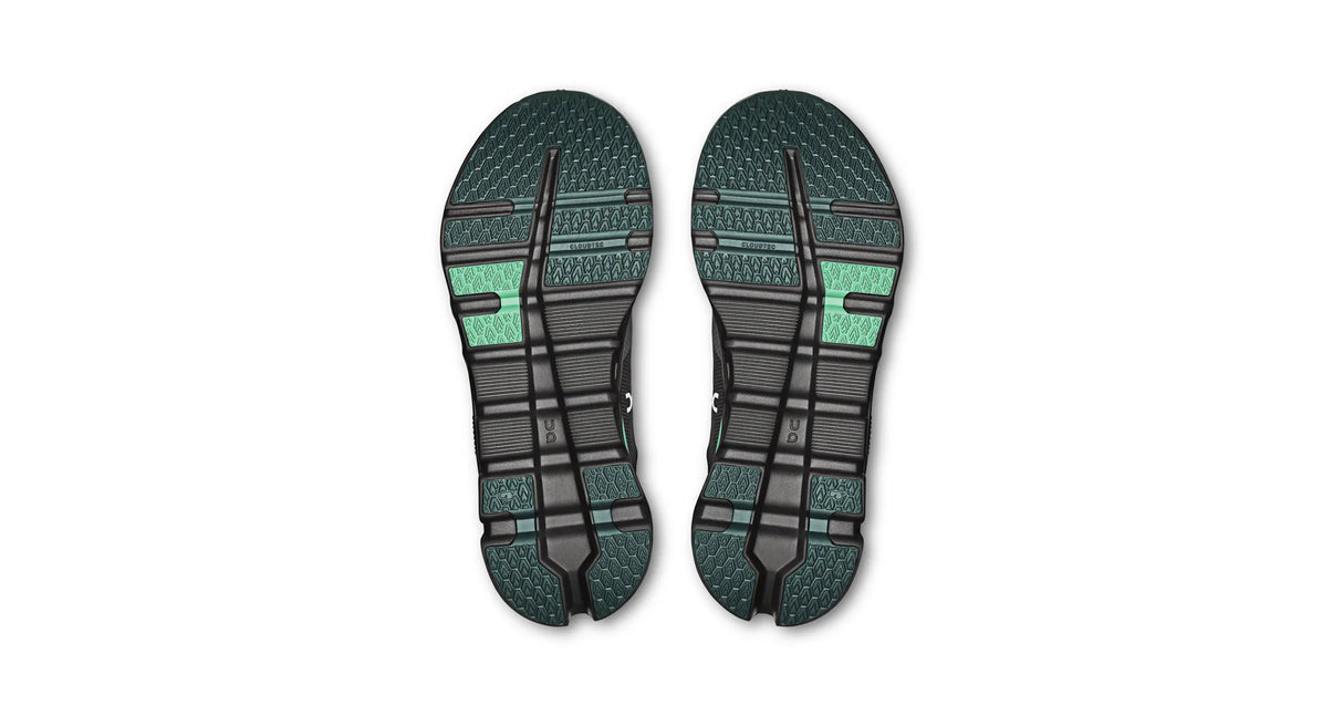 ON apavi Cloudrunner 2 Waterproof vīriešu