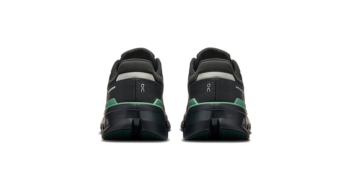 ON shoes Cloudrunner 2 Waterproof women's