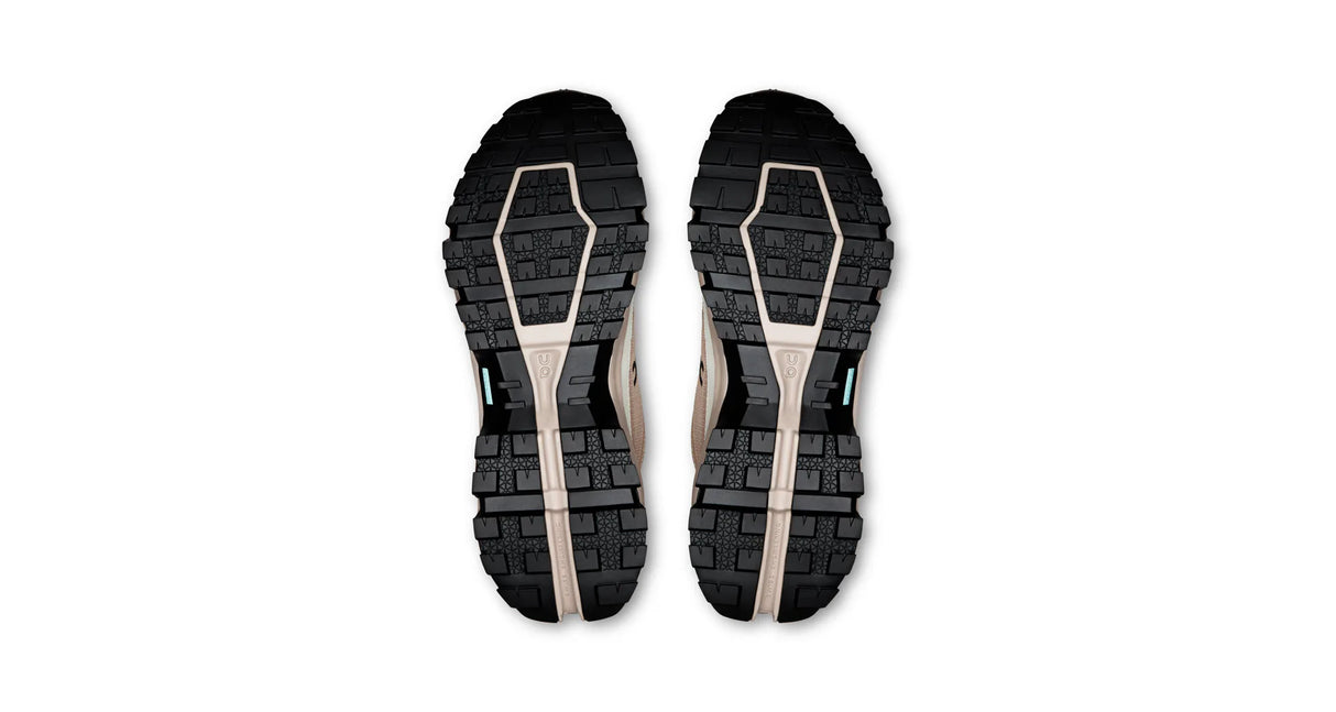 ON apavi Cloudrock Low Waterproof vīriešu