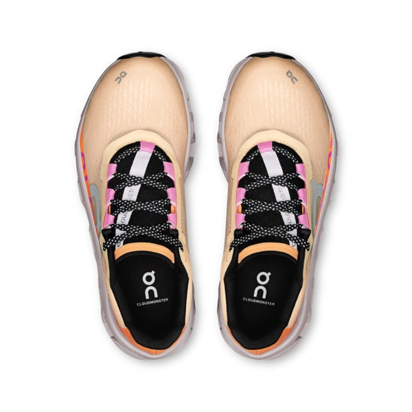 ON running shoes Cloudmonster Women's
