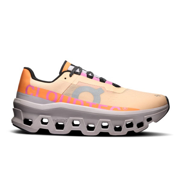 ON running shoes Cloudmonster Women's