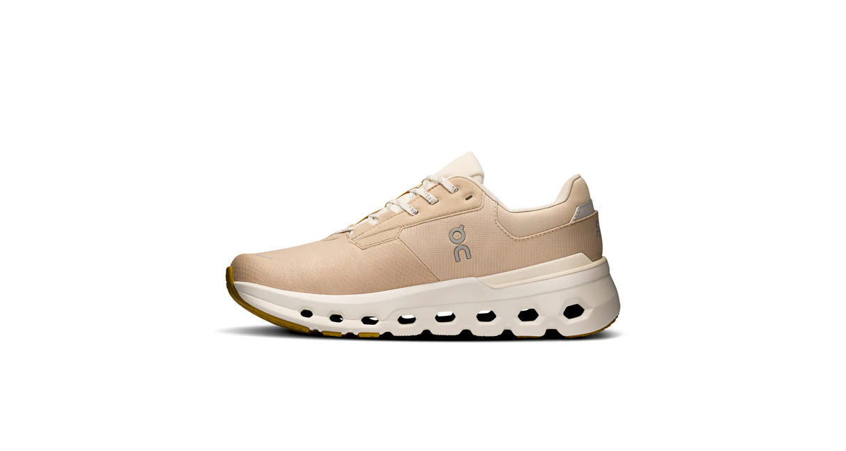 ON shoes Cloudrunner 2 Waterproof women's