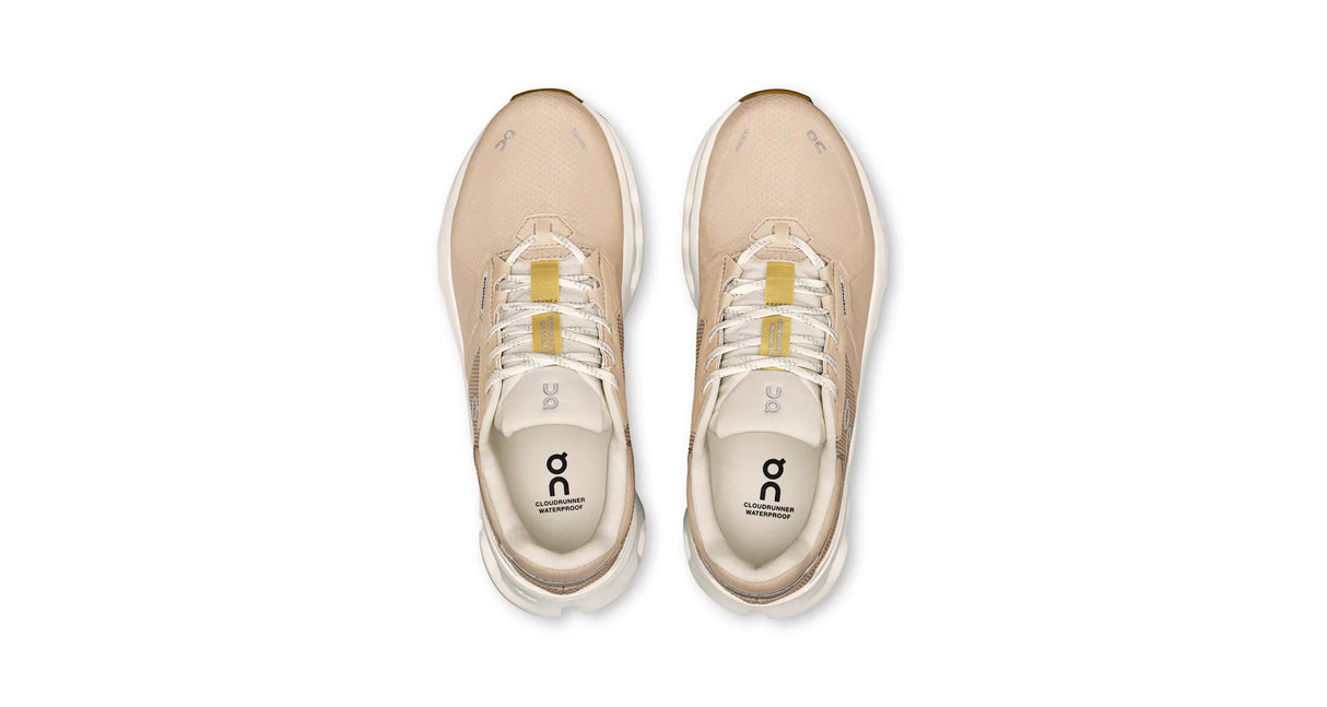 ON shoes Cloudrunner 2 Waterproof women's