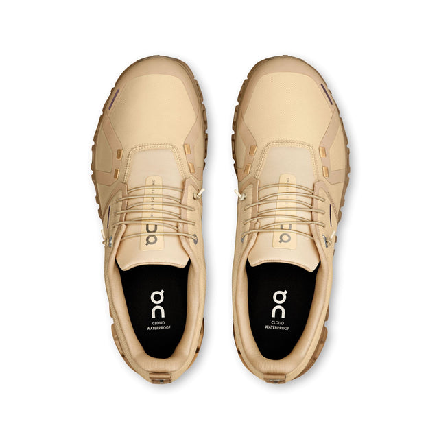 ON Cloud 6 Waterproof men's sneakers