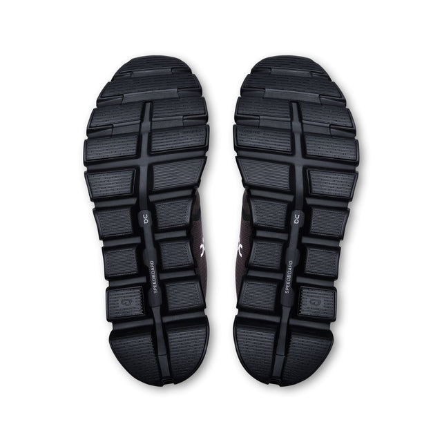 ON Cloud 6 Waterproof men's sneakers