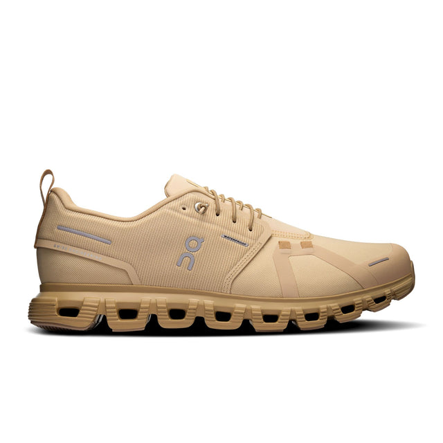 ON Cloud 6 Waterproof men's sneakers