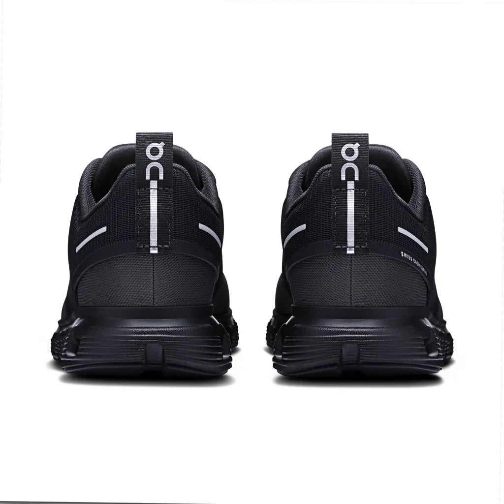 ON Cloud 6 WP ūdensizturīgi apavi sieviešu