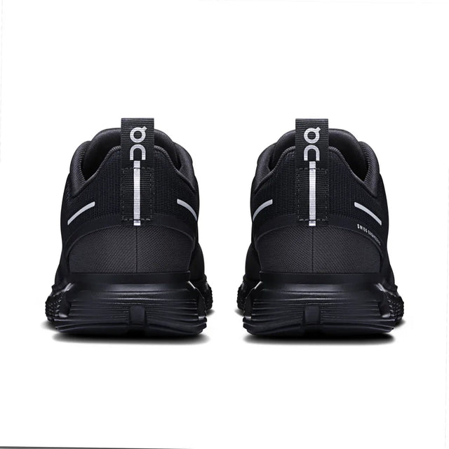ON Cloud 6 Waterproof women's sneakers