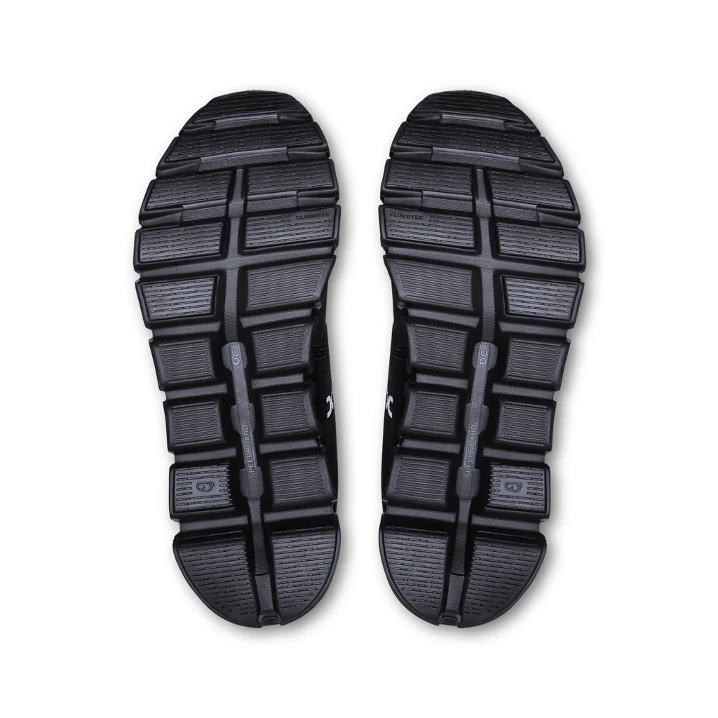 ON Cloud 6 WP ūdensizturīgi apavi sieviešu