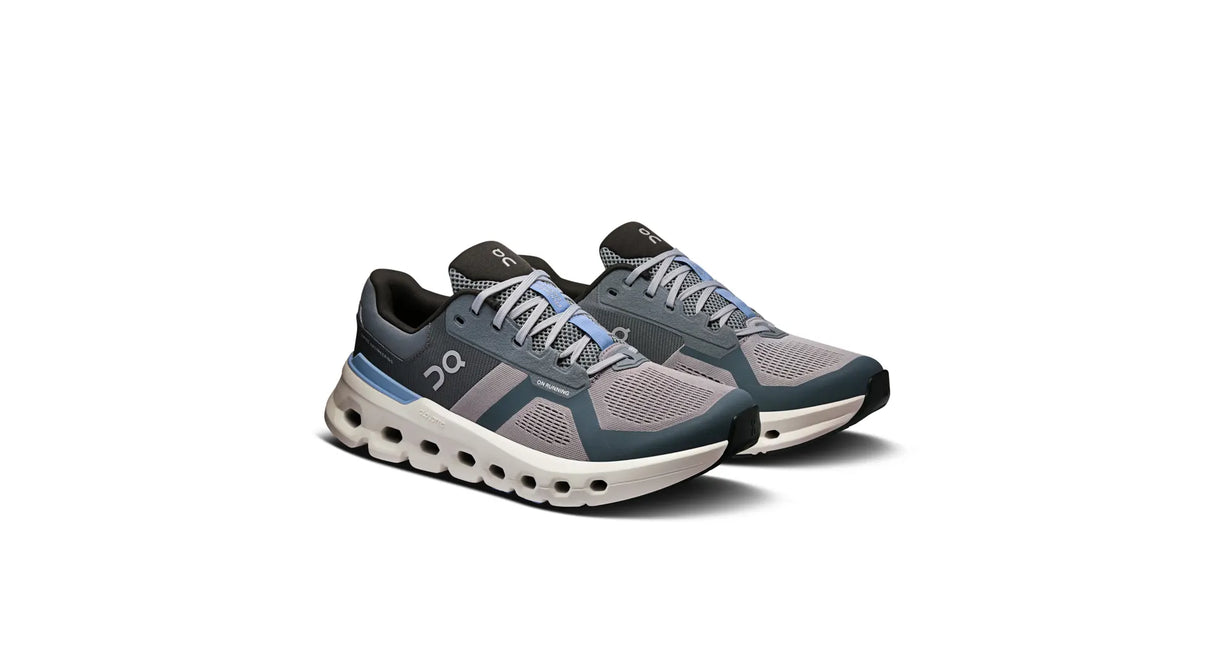 ON apavi Cloudrunner 2 vīriešu