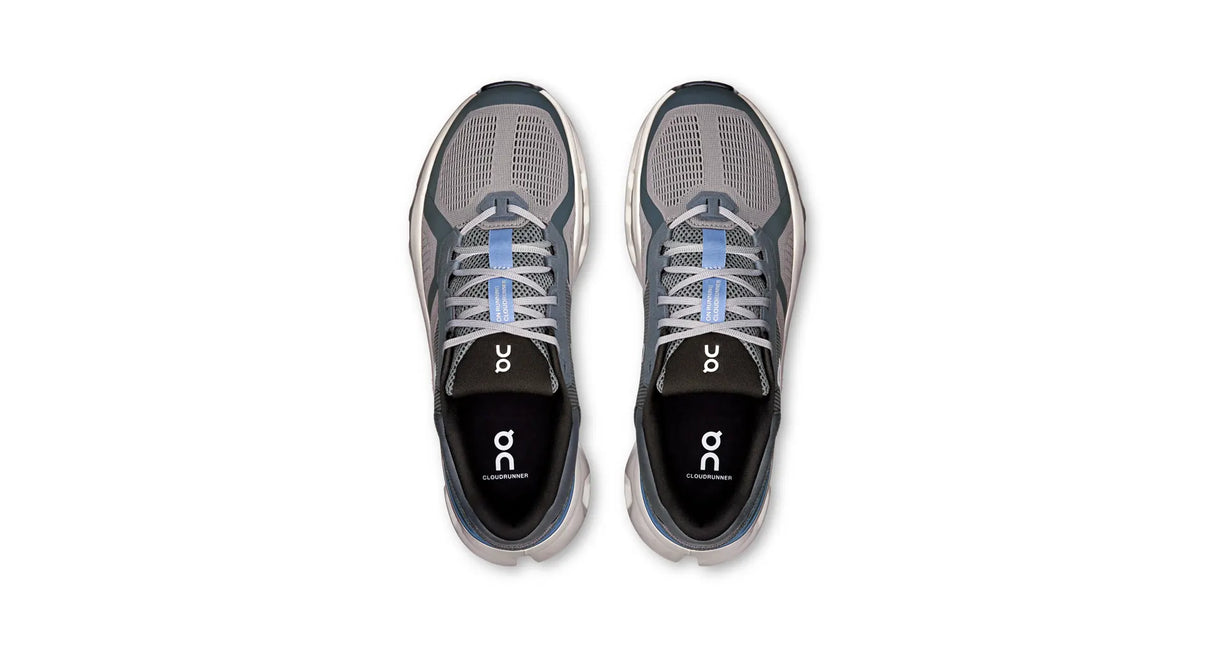 ON apavi Cloudrunner 2 vīriešu