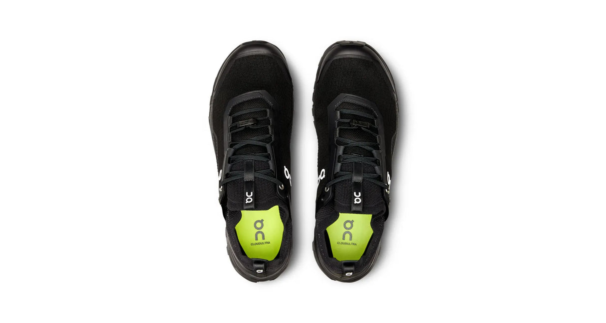 ON skriešanas apavi Cloudultra 2 vīriešu