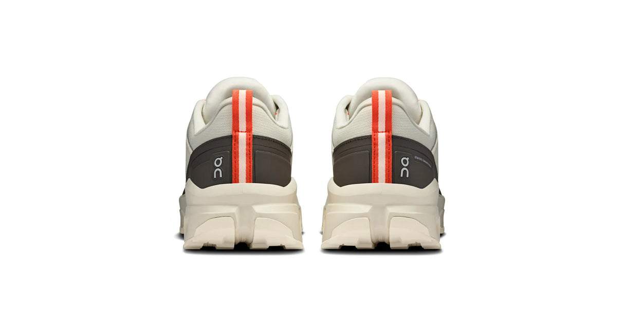 ON apavi Cloudrock Low Waterproof vīriešu