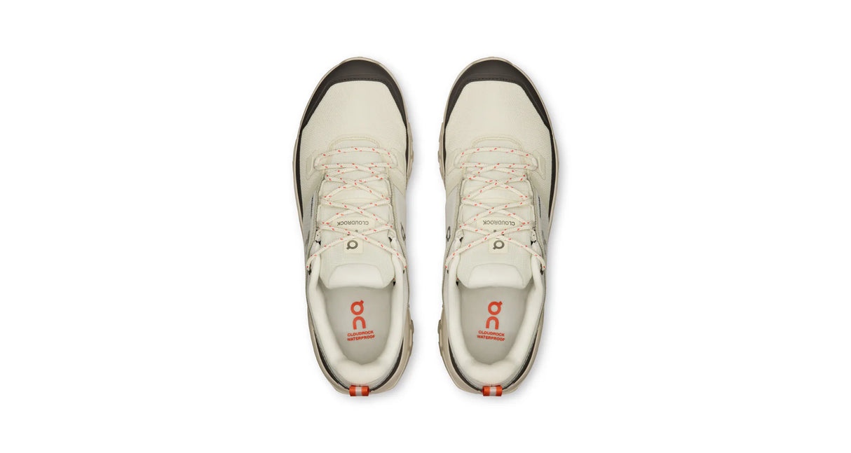 ON apavi Cloudrock Low Waterproof vīriešu