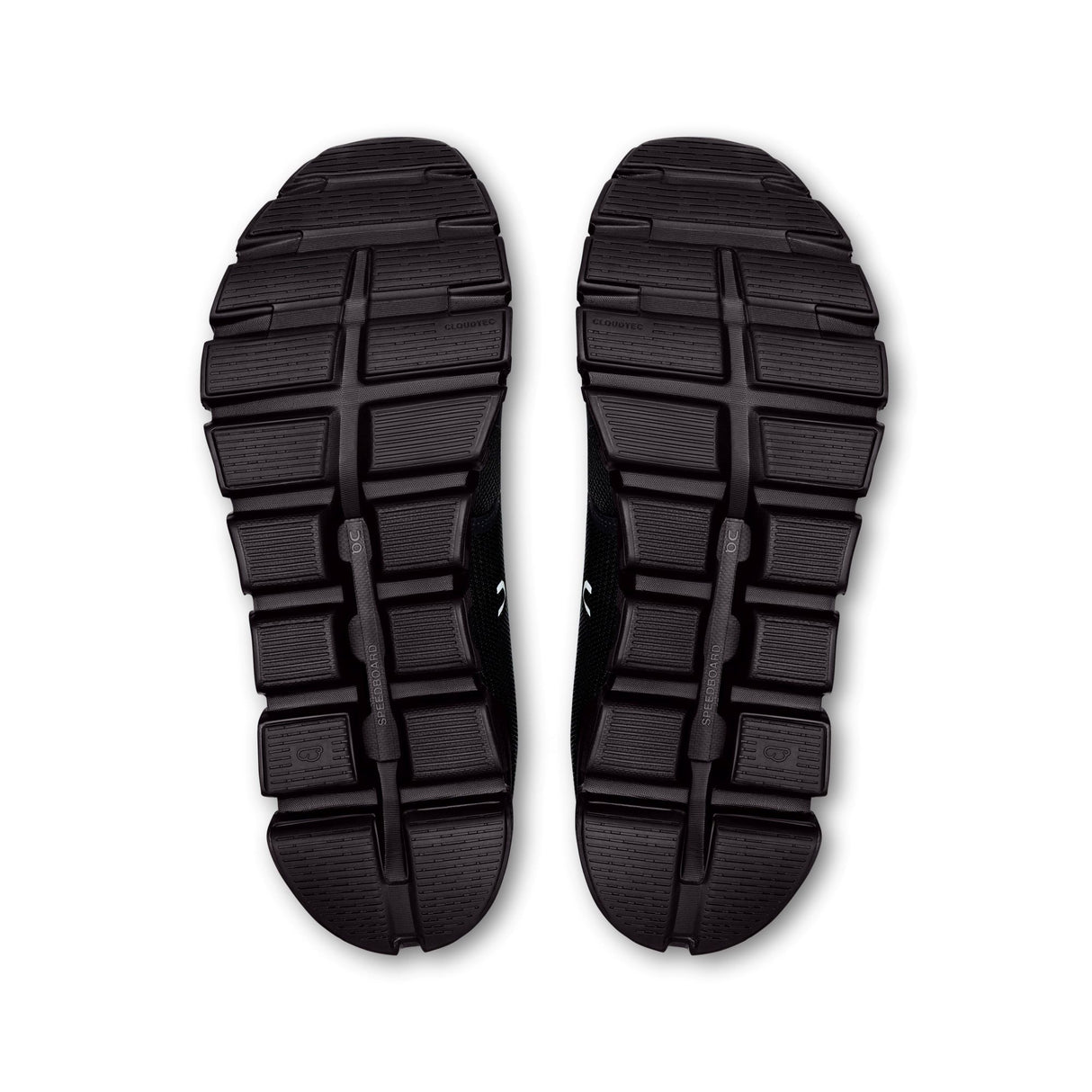 on running sneakers sole