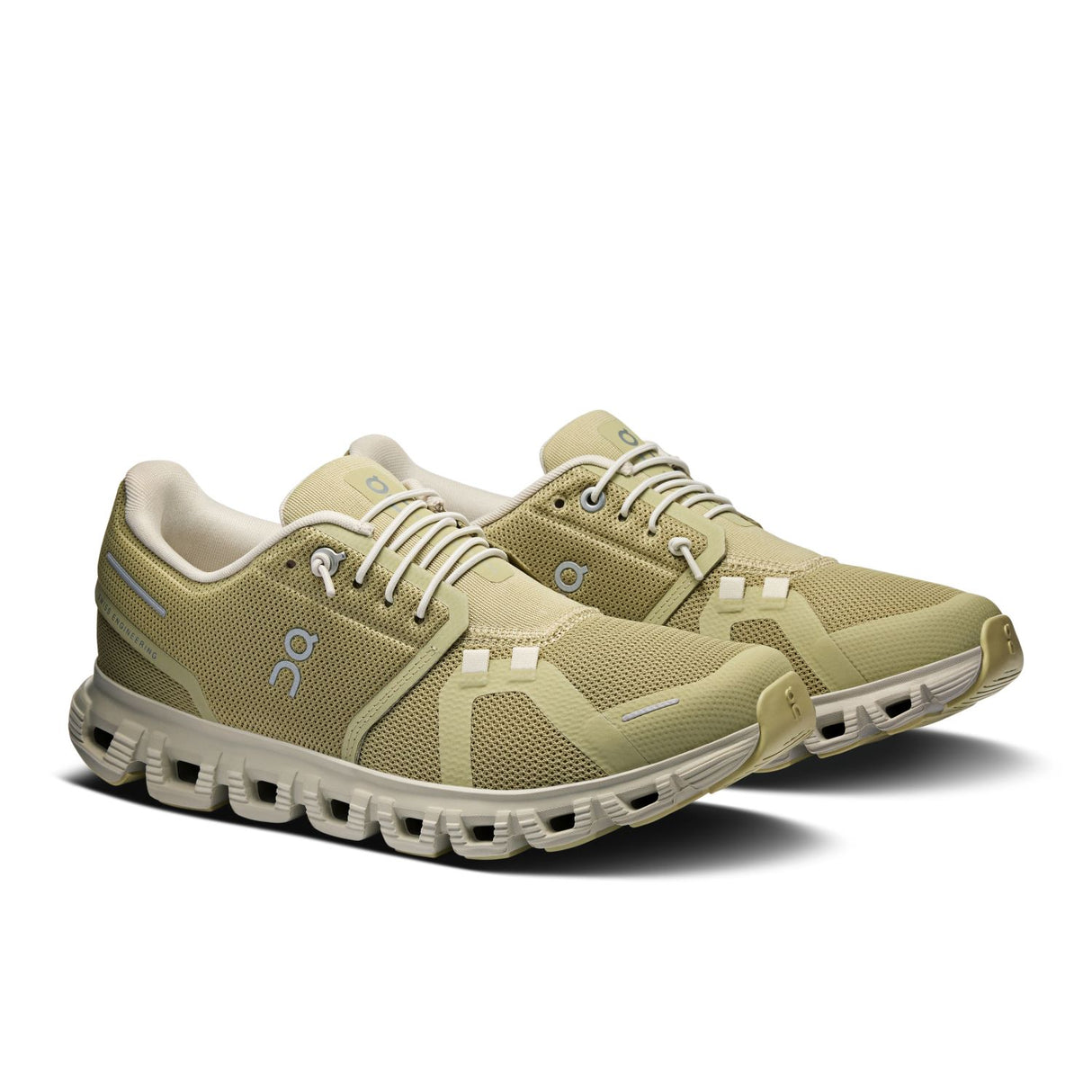 ON Cloud 6 women's sneakers