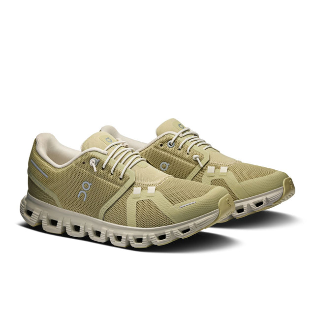 ON Cloud 6 women's sneakers