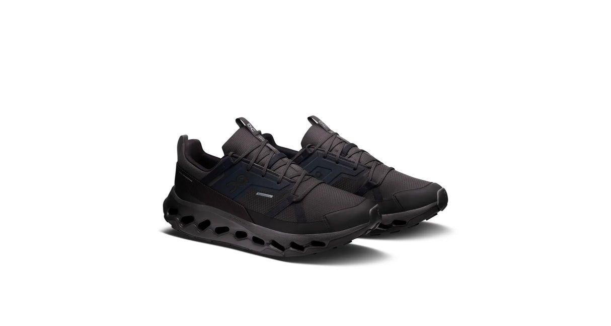 ON Cloudhorizon WP waterproof women's shoes