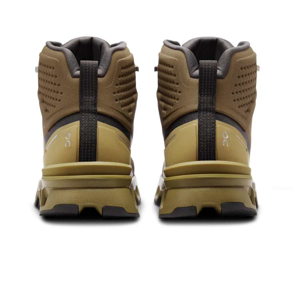 ON Cloudrock 2 Waterproof vīriešu apavi