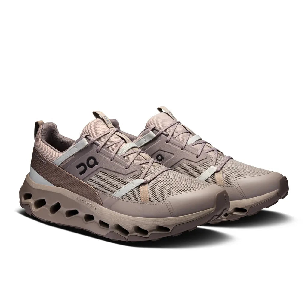 on running botas brūnas